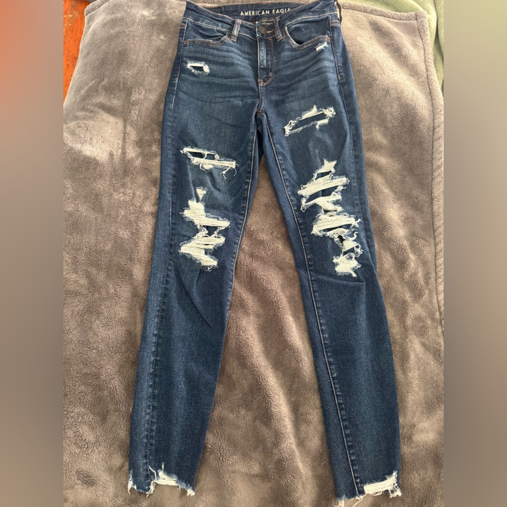 American Eagle Next Level Stretch - image 1